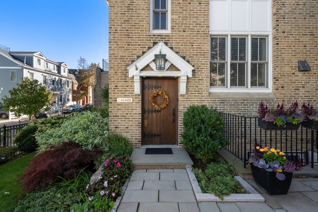 House in Boston, Massachusetts, United States 3 - 18281914