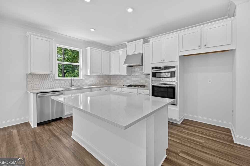 House in Loganville, Georgia, United States 2 - 17522373
