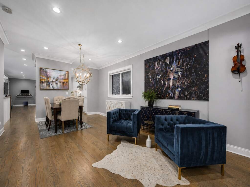 House in Chicago, Illinois, United States 2 - 18287926