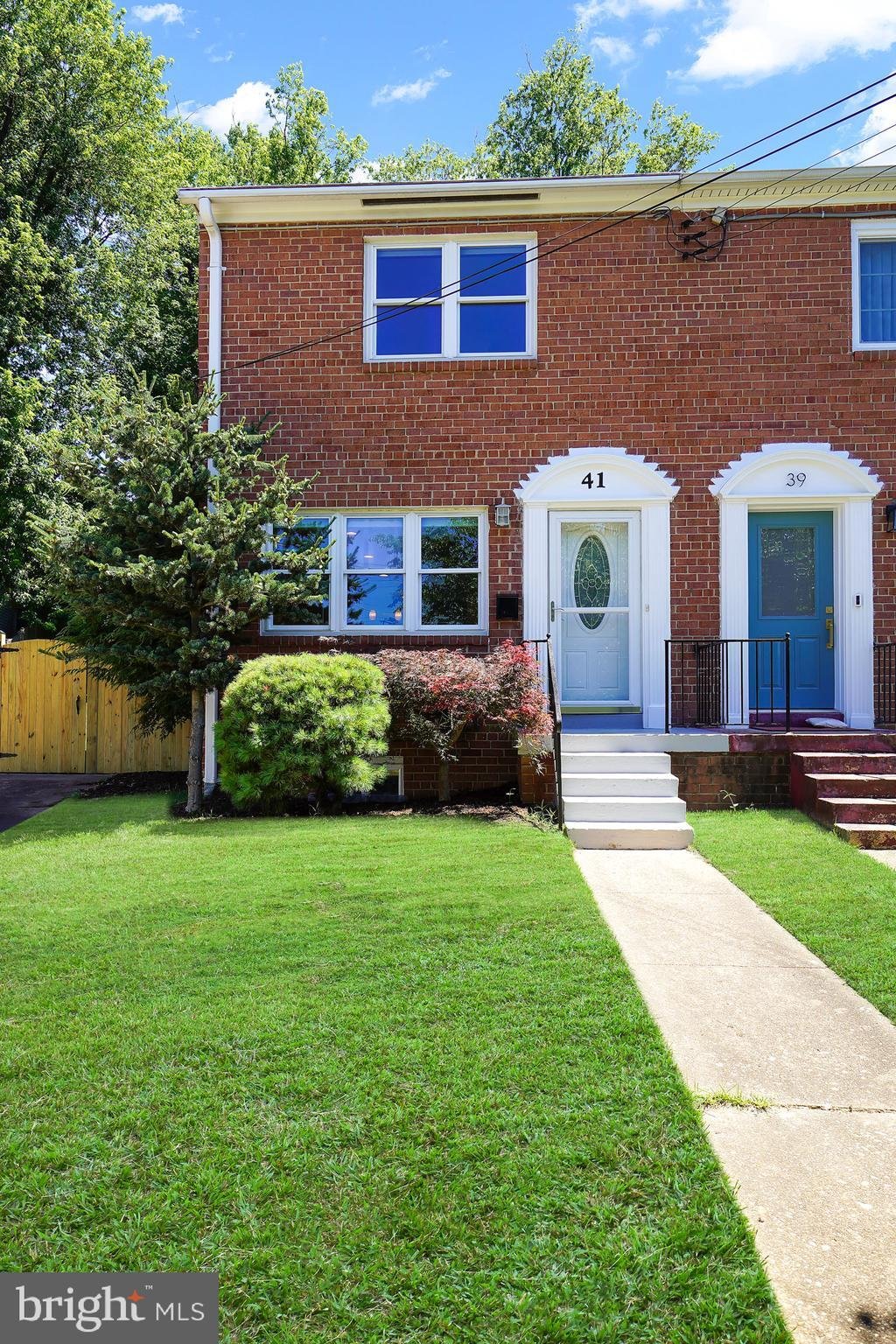 Casa en Alexandria, Virginia, Estados Unidos 2 - 18295465