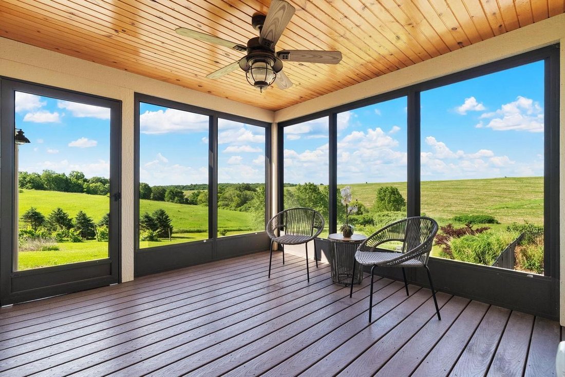 House in New Glarus, Wisconsin, United States 5 - 18284433