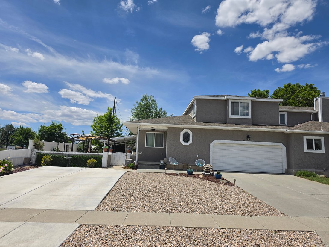 Townhouse in Holladay, Utah, United States 4 - 18280555