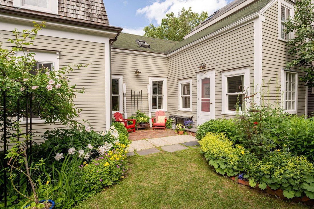 House in Portland, Maine, United States 4 - 18150961