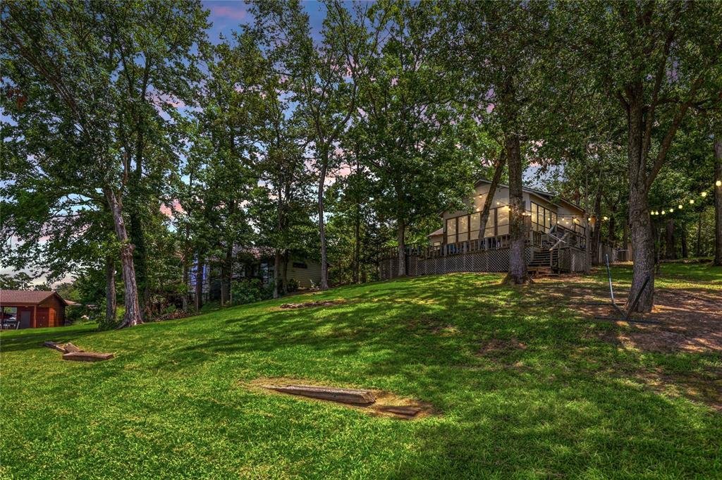 House in Scroggins, Texas, United States 1 - 17411533
