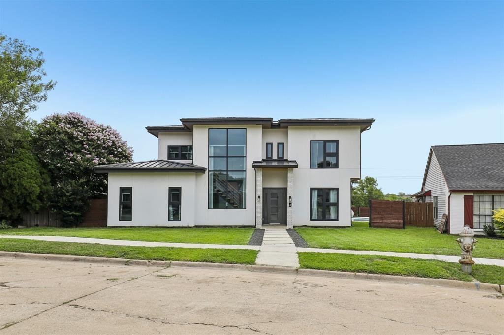 House in The Colony, Texas, United States 3 - 18294760