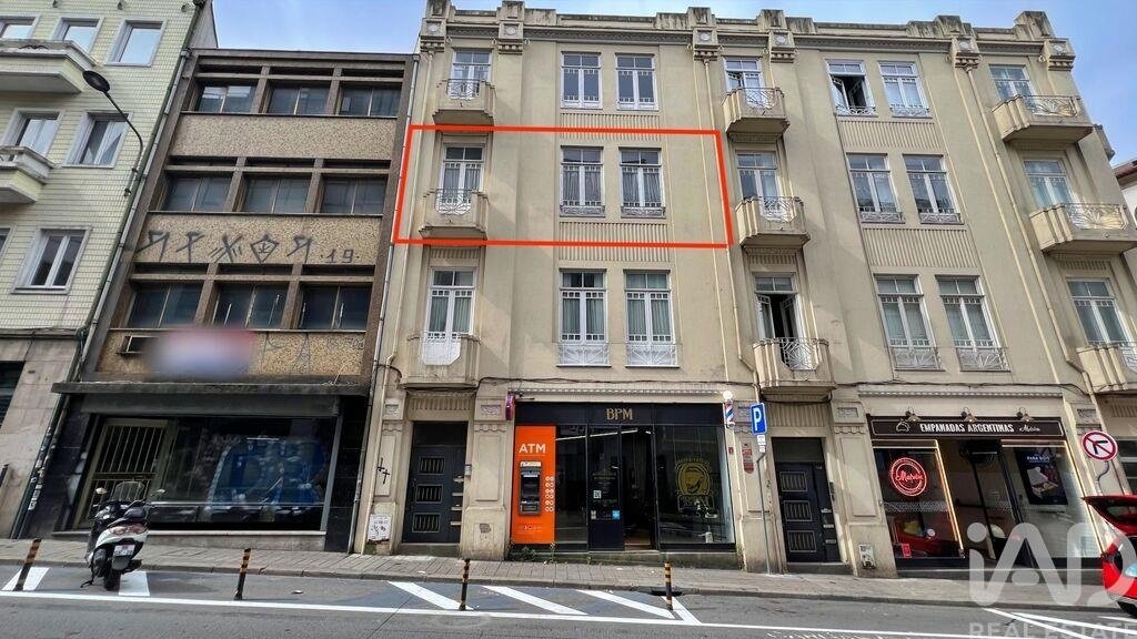 Apartment in Cedofeita, Santo Ildefonso, Se, Miragaia, Sao Nicolau e Vitoria, Porto District, Portugal 2 - 16843649
