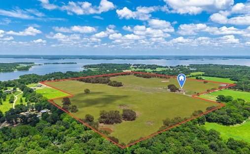 Land in Alba, Texas, United States 1