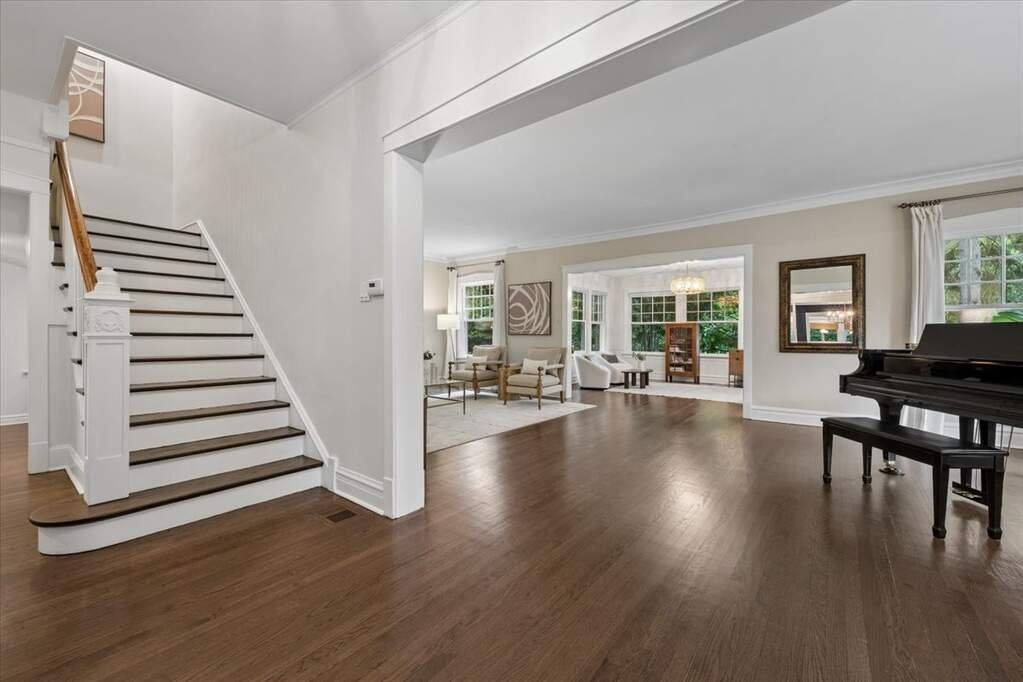 House in Wilmette, Illinois, United States 4 - 18287938