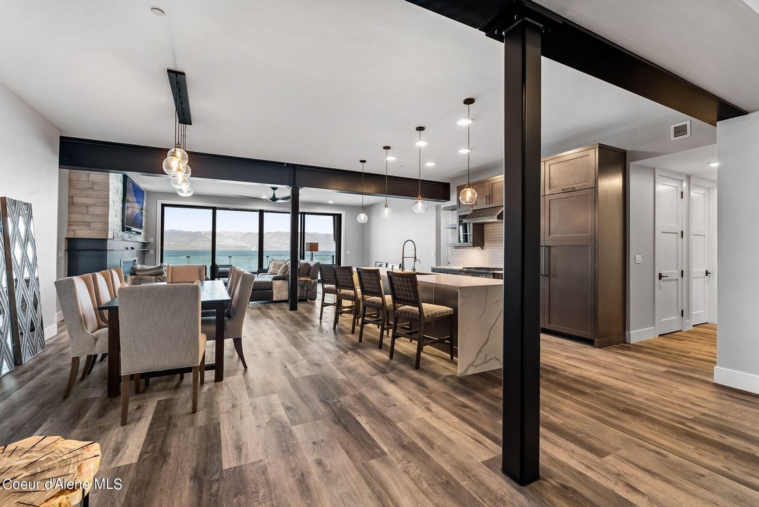 Condo in Sandpoint, Idaho, United States 3 - 18285333