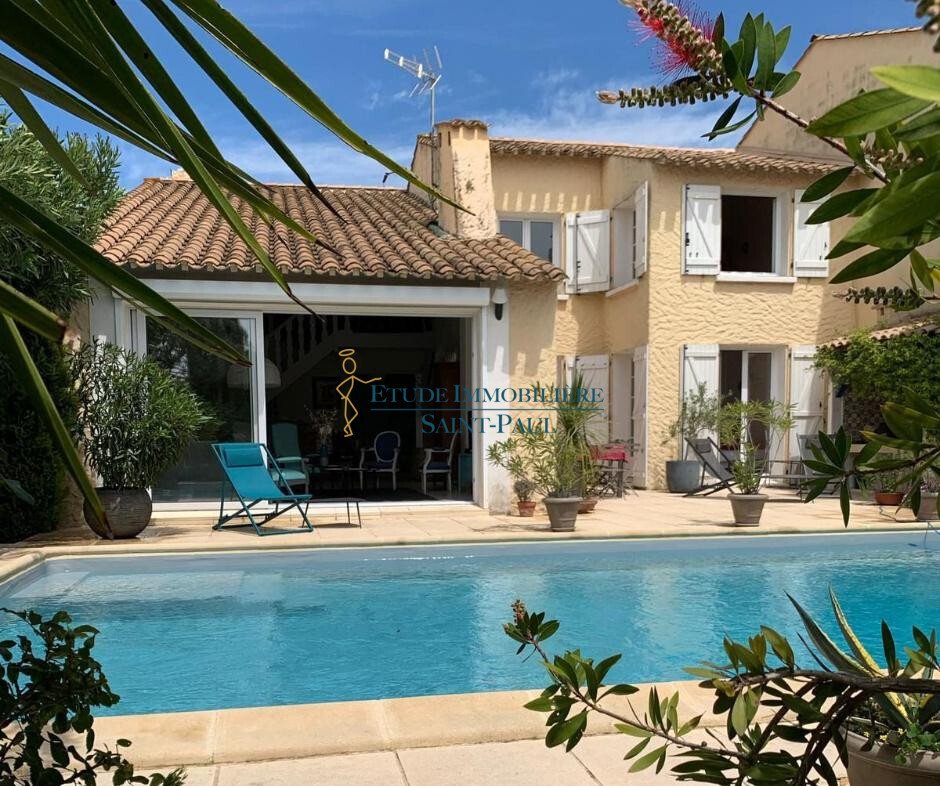 Villa in Allées Paul Riquet, Beziers, France 1 - 18287899