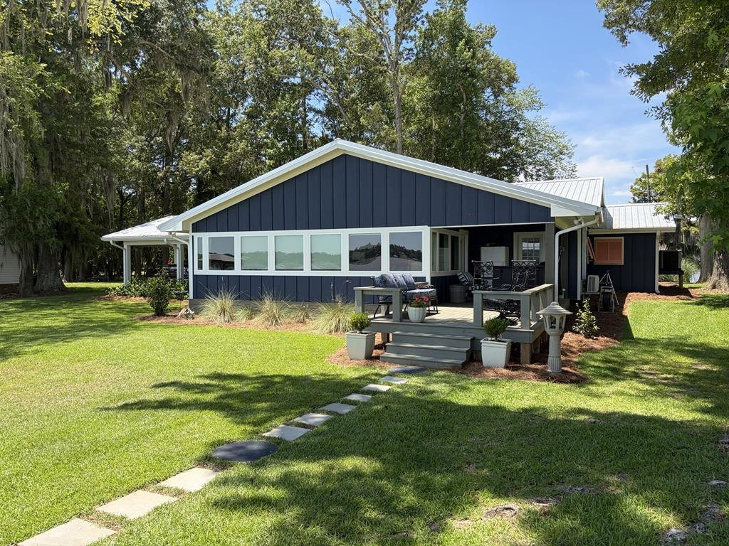 House in Cobb, Georgia, United States 3 - 18282136