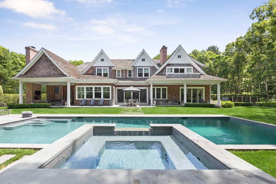 House in East Hampton, New York, United States 1 - 18290422