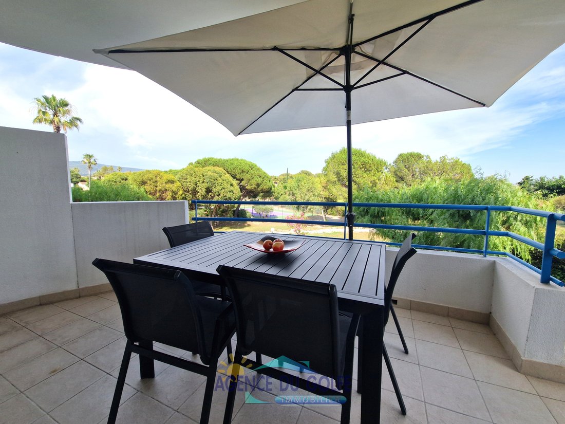 Apartment in La Ciotat, Provence-Alpes-Côte d'Azur, France 2 - 18281746