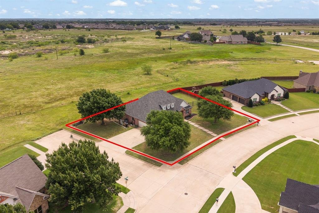 House in Cleburne, Texas, United States 5 - 18281682
