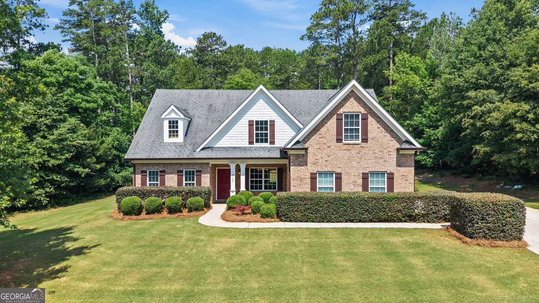House in Bishop, Georgia, United States 2 - 18294674