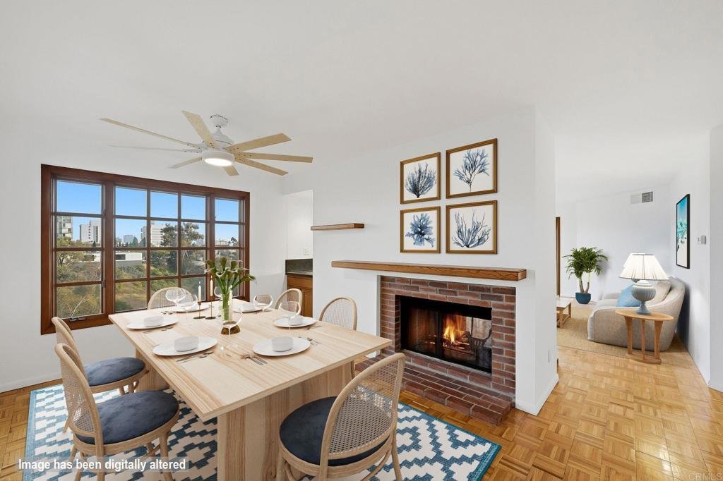 Condo in San Diego, California, United States 3 - 18286720