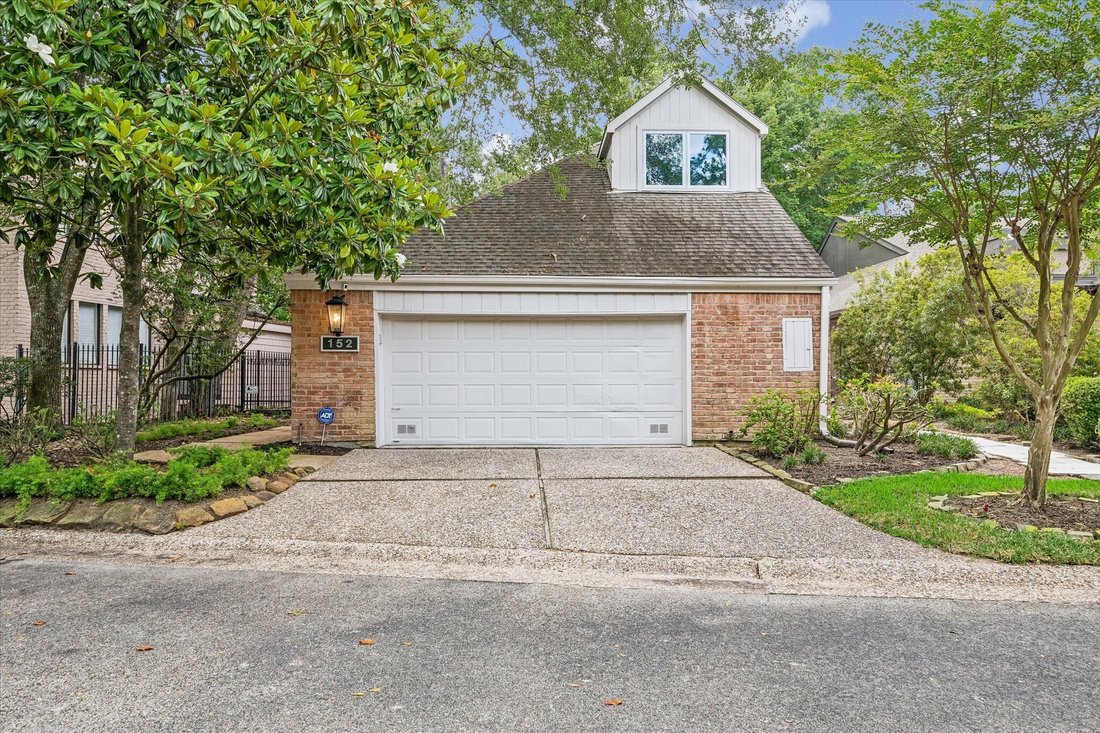 House in Houston, Texas, United States 1 - 18279801