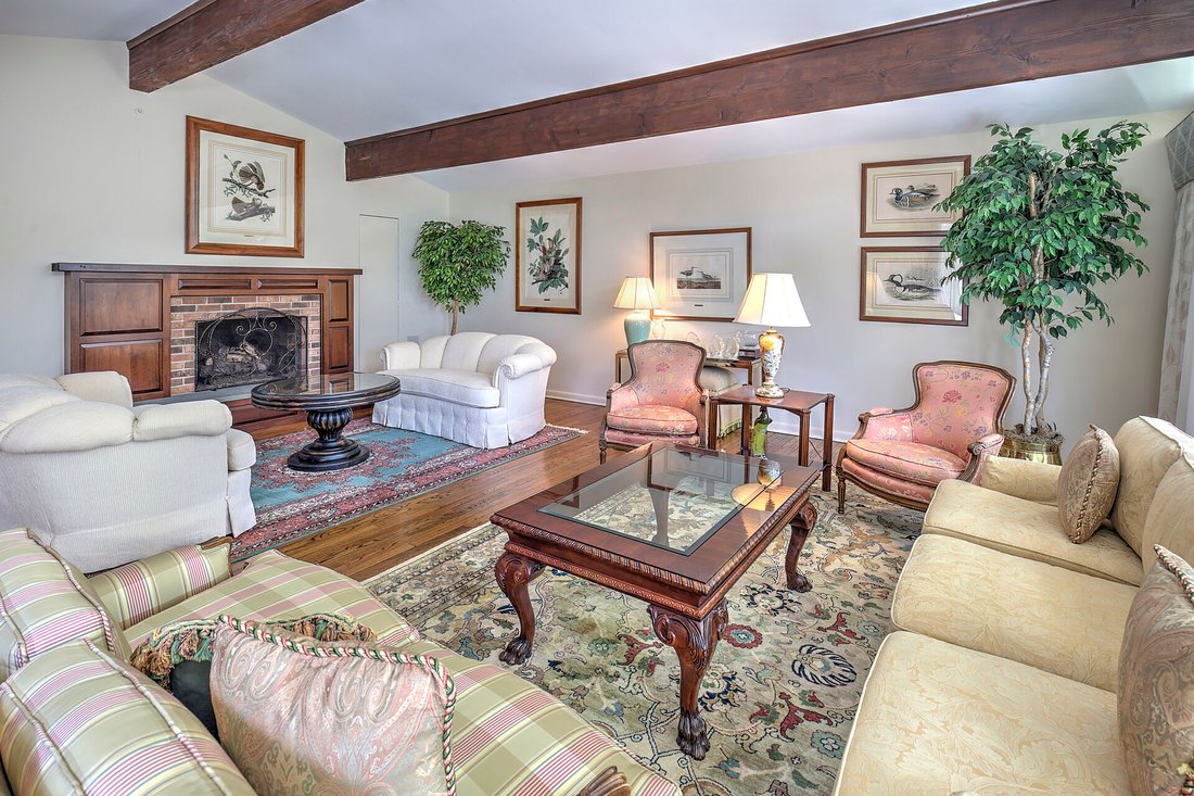 House in Morristown, New Jersey, United States 4 - 18293076