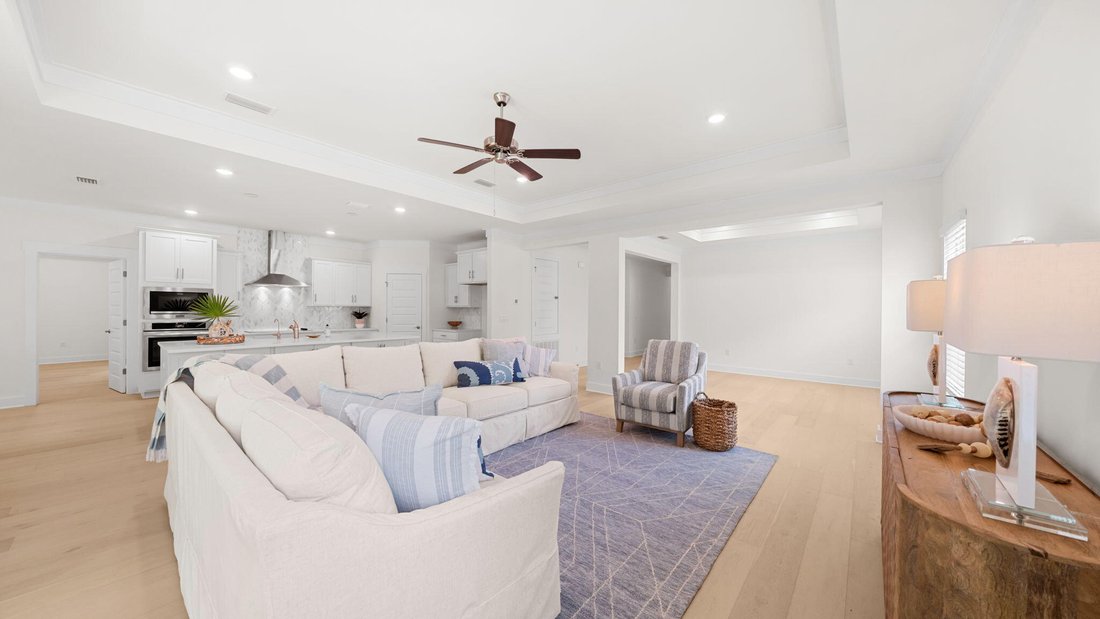 House in Santa Rosa Beach, Florida, United States 5 - 18290399