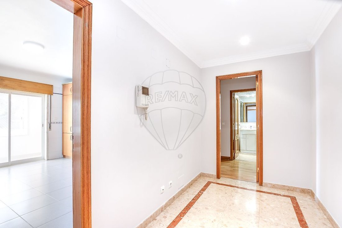 Appartement à Carcavelos et Parede, Lisbonne, Portugal 2 - 18291143