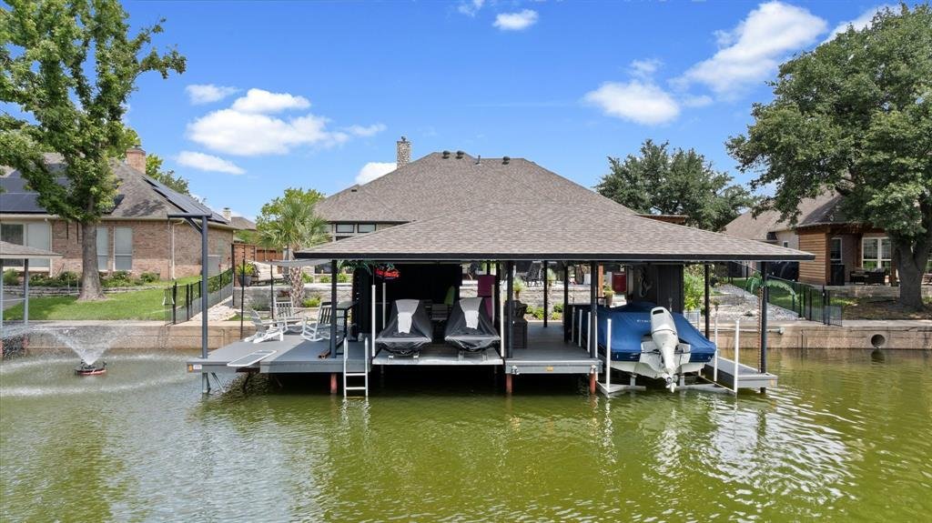 House in Granbury, Texas, United States 4 - 18235672