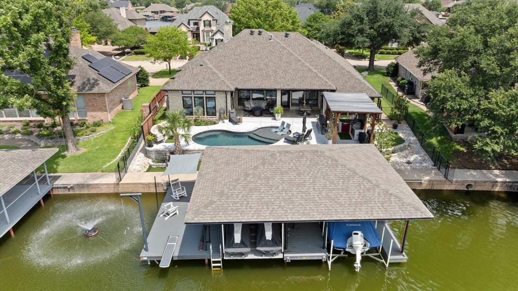 House in Granbury, Texas, United States 2 - 18235672