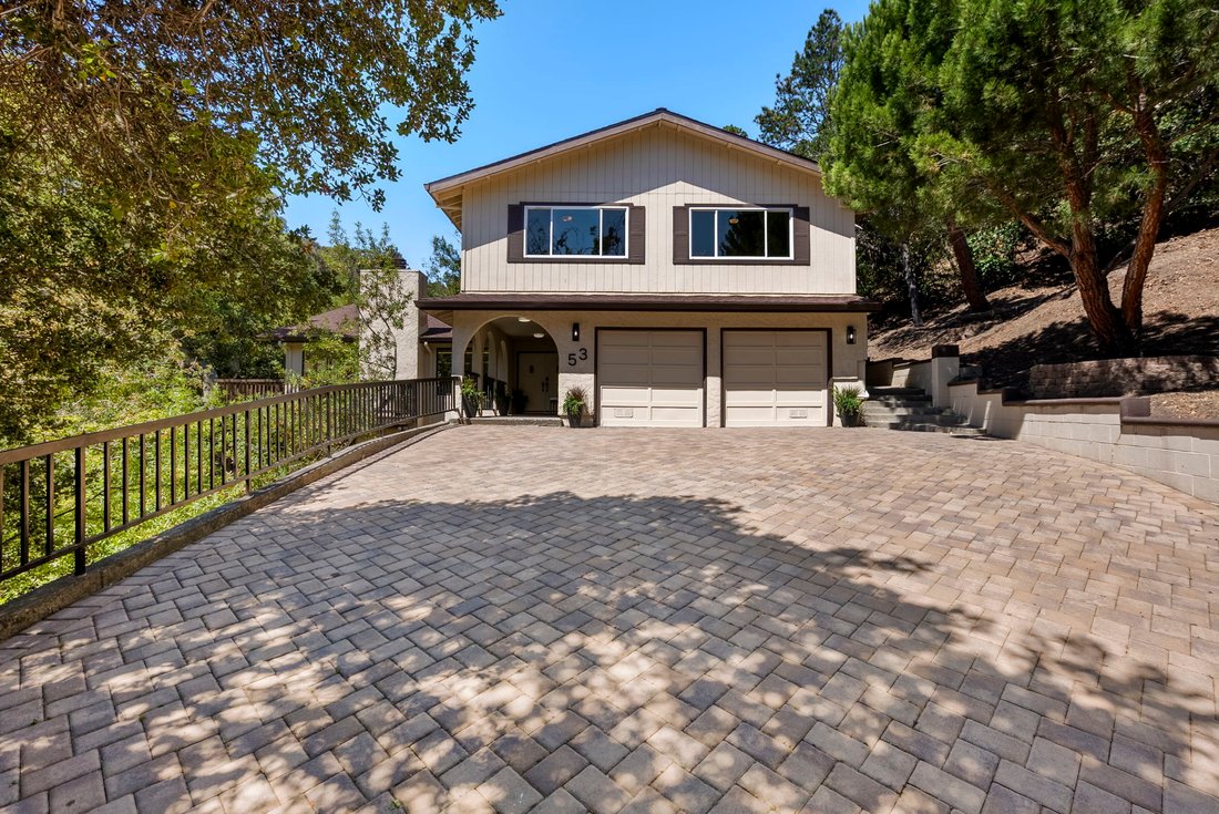 House in Millbrae, California, United States 1 - 18283474