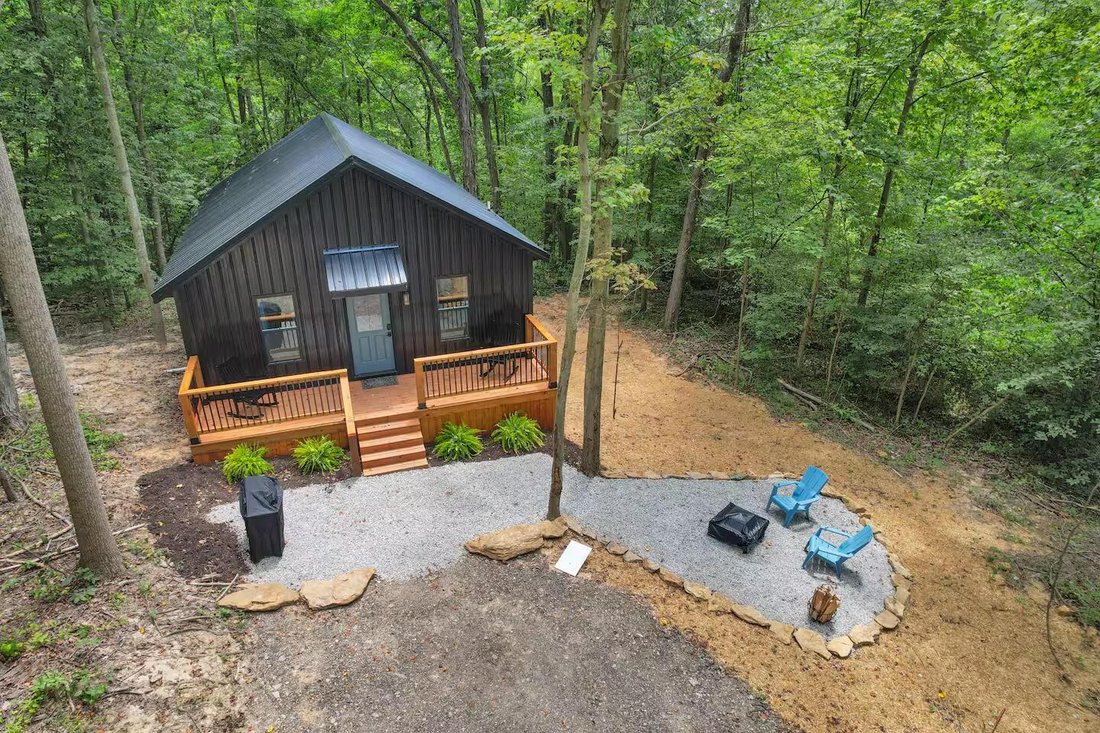 House in Logan, Ohio, United States 3 - 18284221