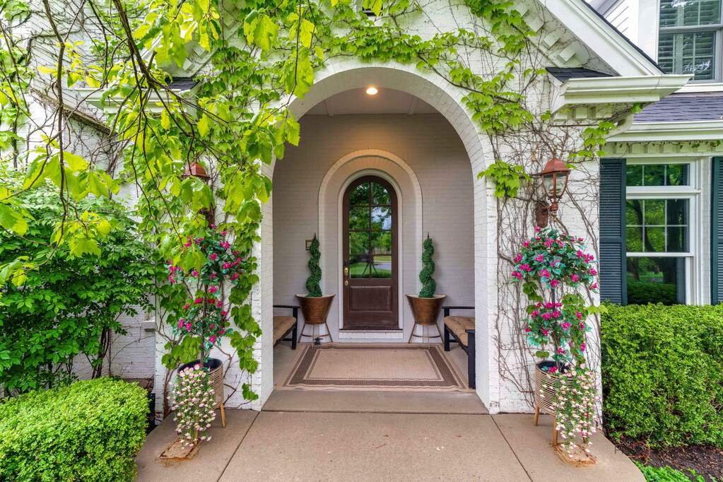 House in Lake Bluff, Illinois, United States 2 - 18296263