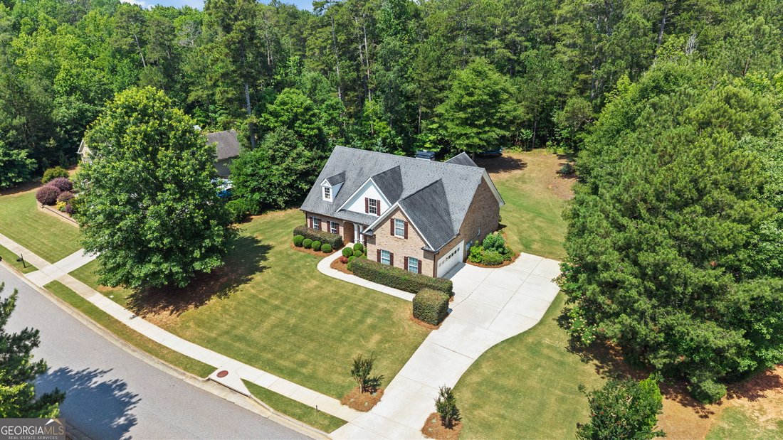 House in Bishop, Georgia, United States 4 - 18294674