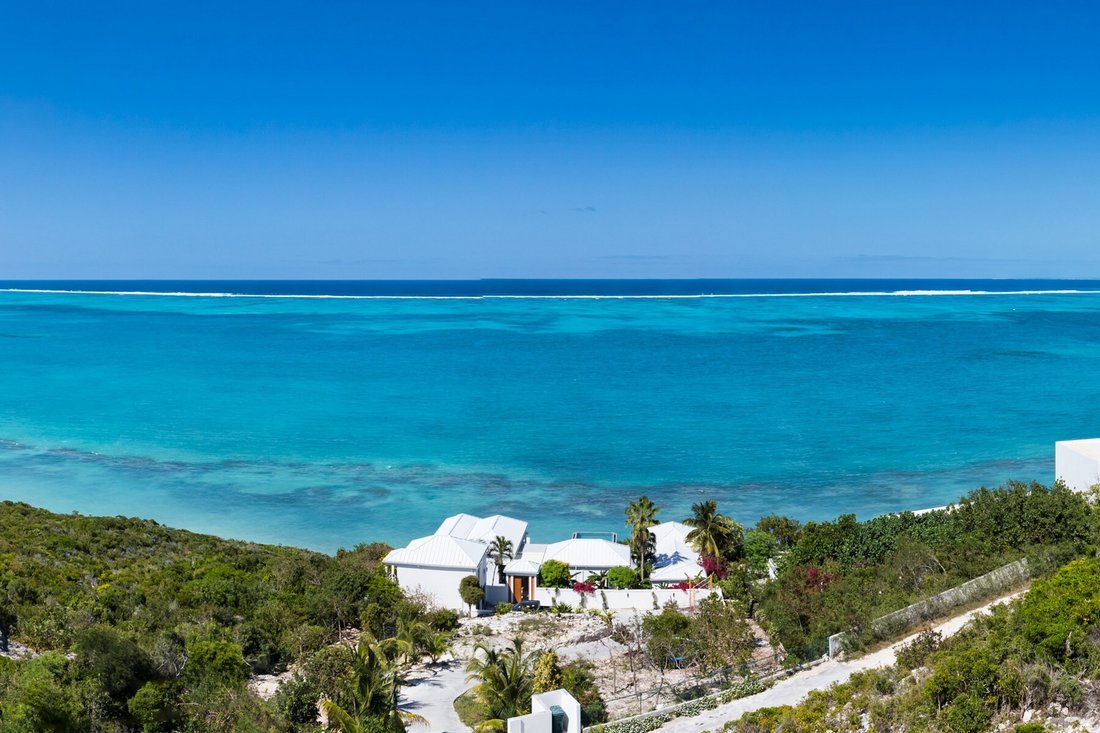 House in Cooper Jack Bay Settlement, Caicos Islands, Turks and Caicos Islands 5 - 13988703