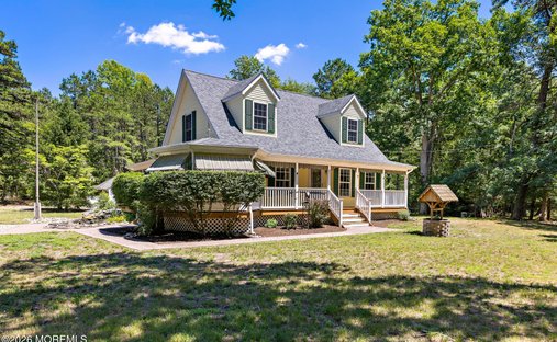 Maison à Barnegat, New Jersey, États-Unis 1