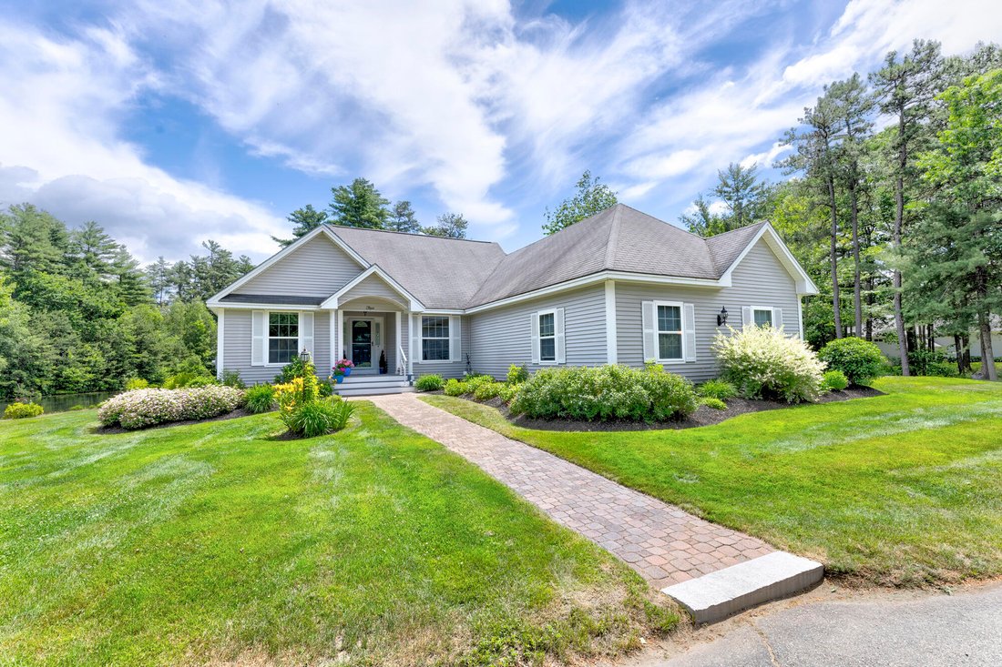 House in Old Orchard Beach, Maine, United States 1 - 18281497