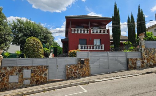 Villa in Girona, Catalonia, Spain 1