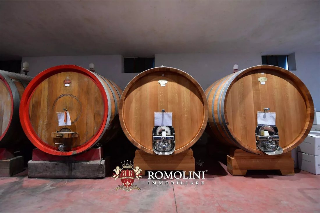 Farm Ranch in Barolo, Piedmont, Piedmont, Italy 2 - 16249472