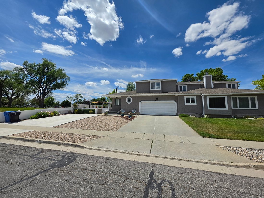 Townhouse in Holladay, Utah, United States 1 - 18280555