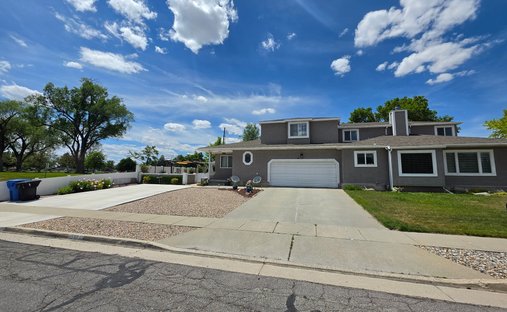 Stadthaus in Holladay, Utah, Vereinigte Staaten 1