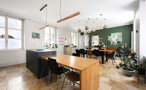 Apartment in Nancy, Grand Est, France 1
