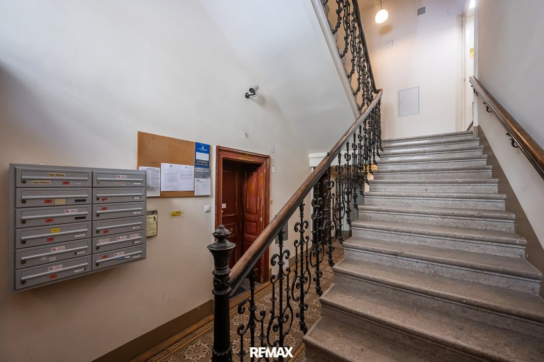 Apartment in Vienna, Wien, Austria 3 - 18289618