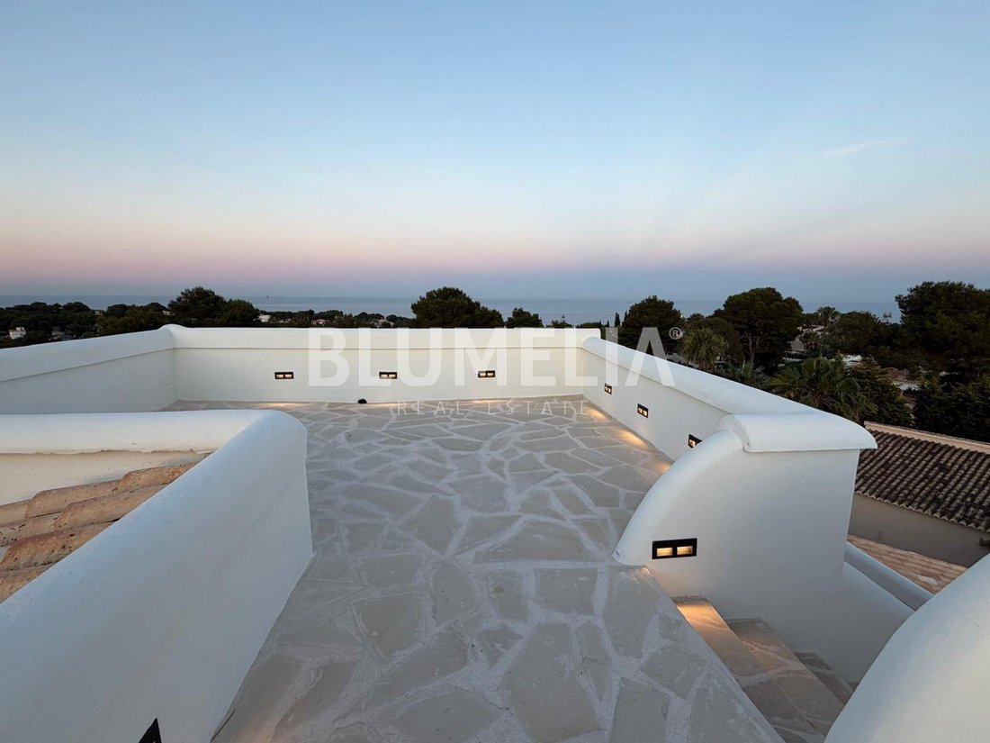 Villa in Xabia / Javea, Valencian Community, Spain 3 - 18289567