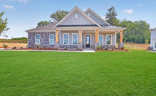 Haus in Simpsonville, South Carolina, Vereinigte Staaten 1