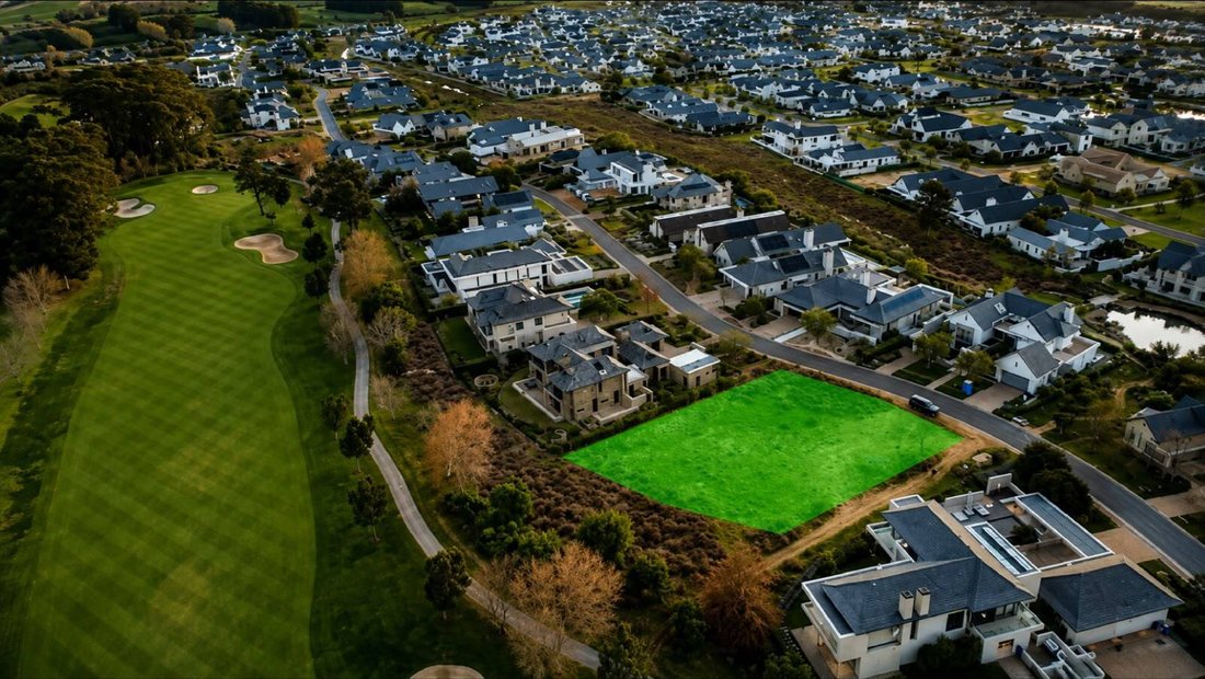 Land in Paarl, Groenvlei, Western Cape 2 - 18282980