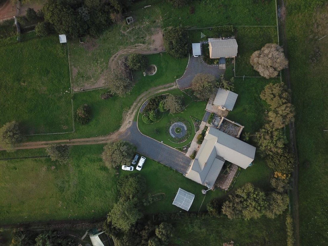 House in Vierlanden Kleinhoewes, East-Rural, Cape Town 2 - 18295895