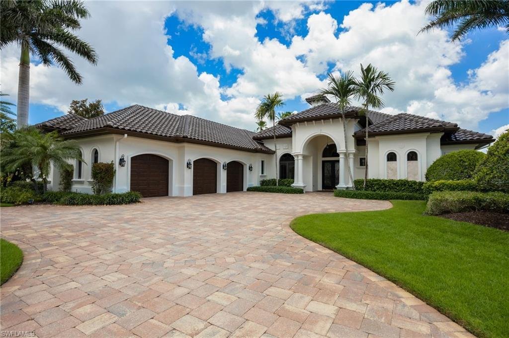 House in Naples, Florida, United States 1 - 18143268