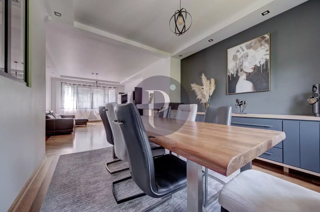 House in Antony, Ile-de-France, France 5 - 18288730