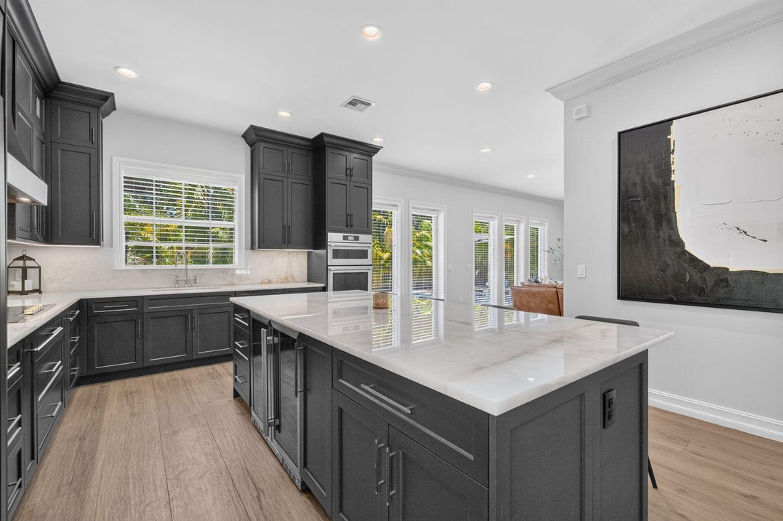 House in Fort Lauderdale, Florida, United States 4 - 18284720