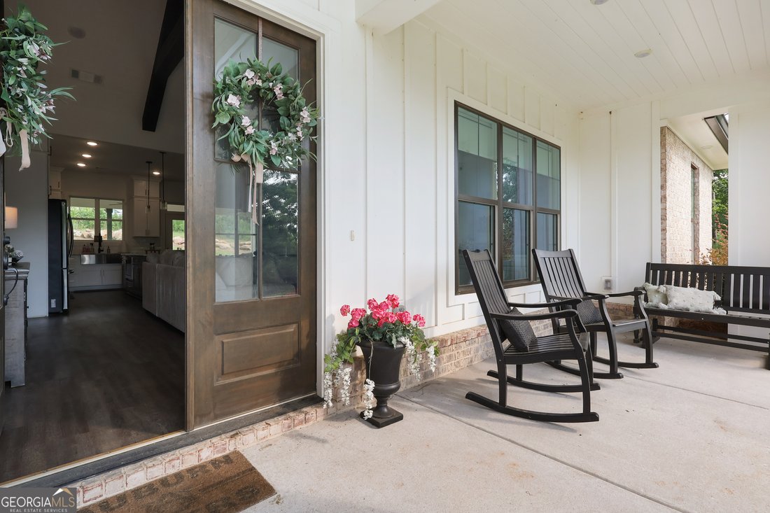 House in Monticello, Georgia, United States 4 - 18284482