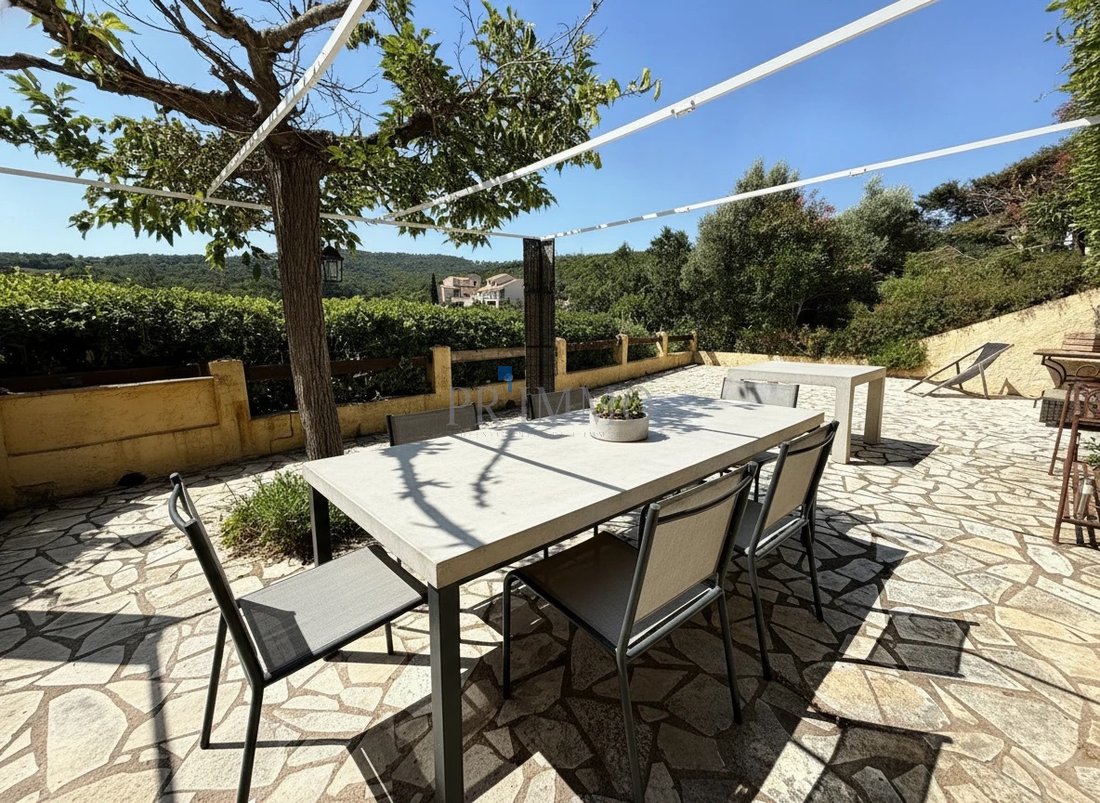 House in Les Issambres, Roquebrune-sur-Argens, France 4 - 18076158