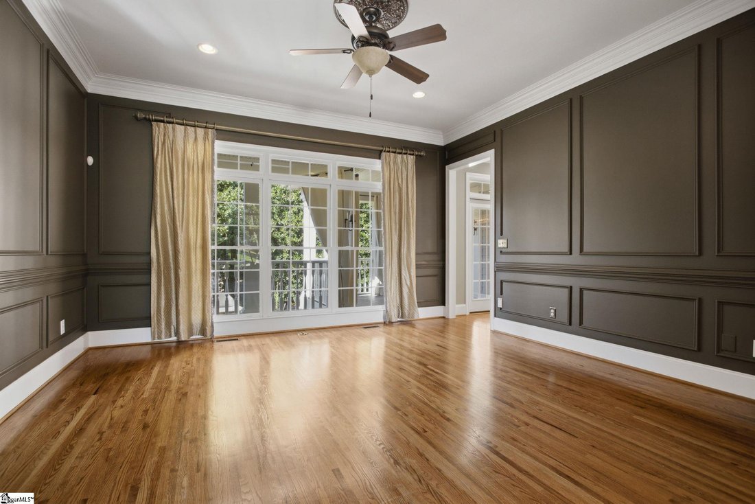 House in Greer, South Carolina, United States 4 - 18288364