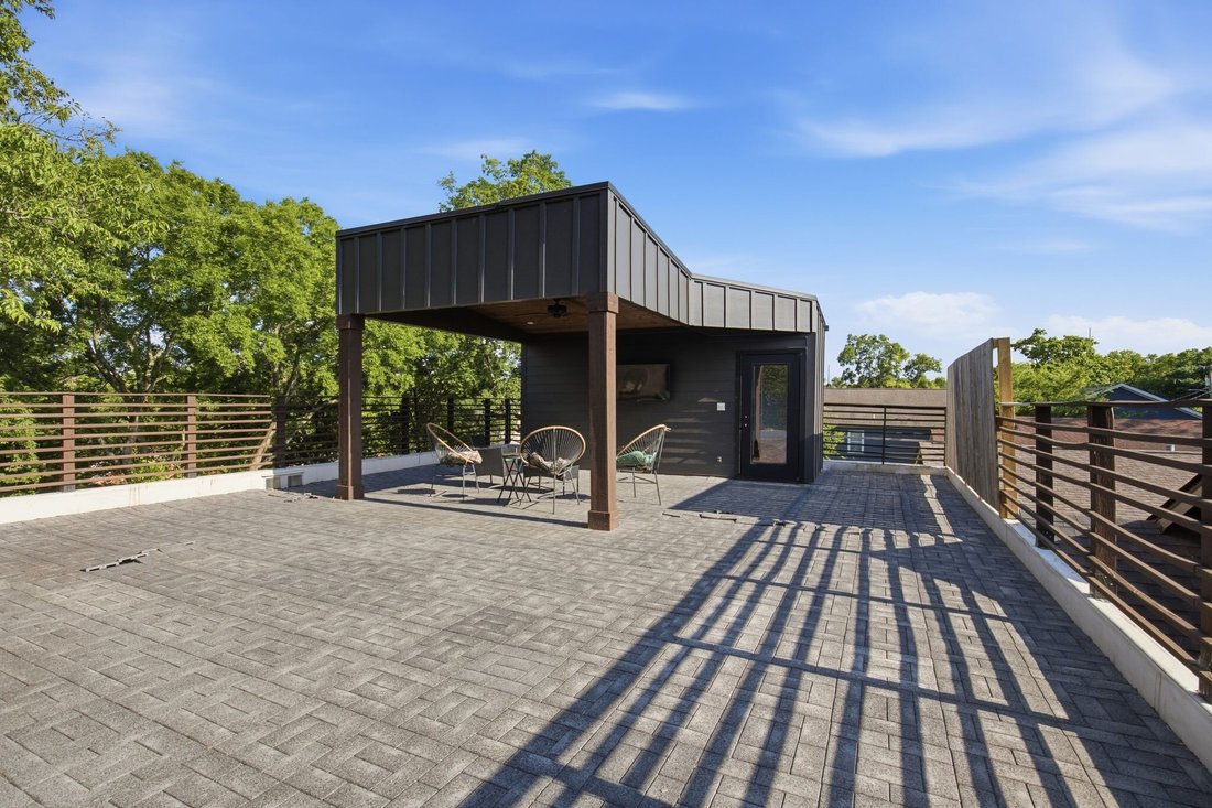 House in Nashville, Tennessee, United States 4 - 18286340